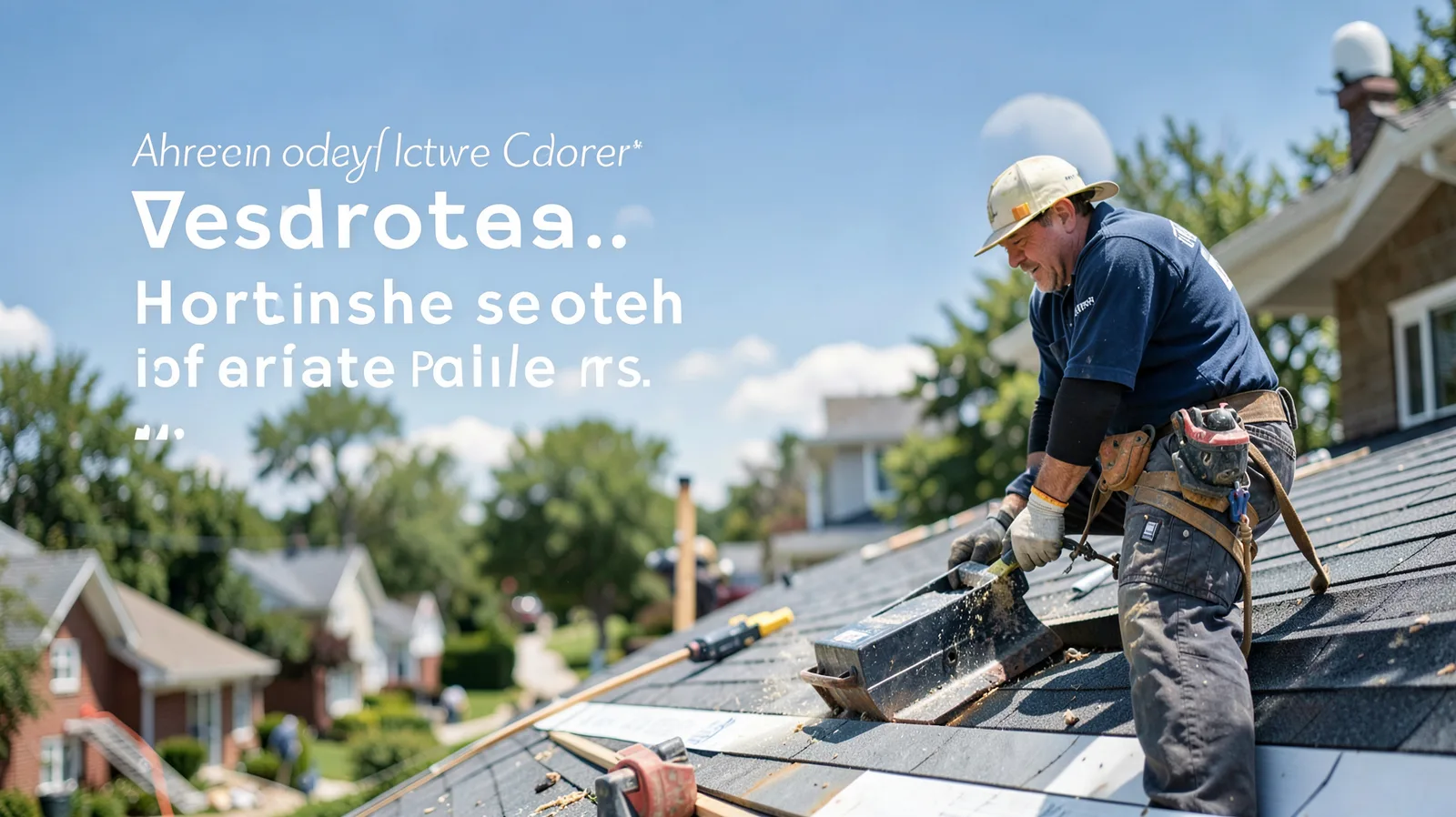 Roof Replacement in Portland, OR near me